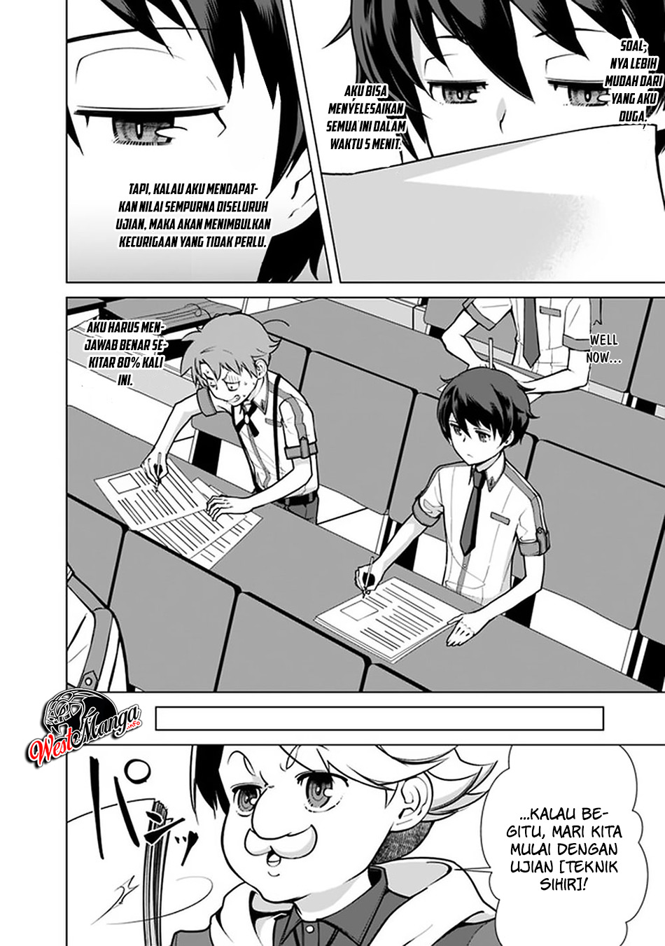 rettou-me-no-tensei-majutsushi-shiitage-rareta-moto-yuusha-wa-mirai-no-sekai-o-yoyuu-de-ikinuku - Chapter: 38