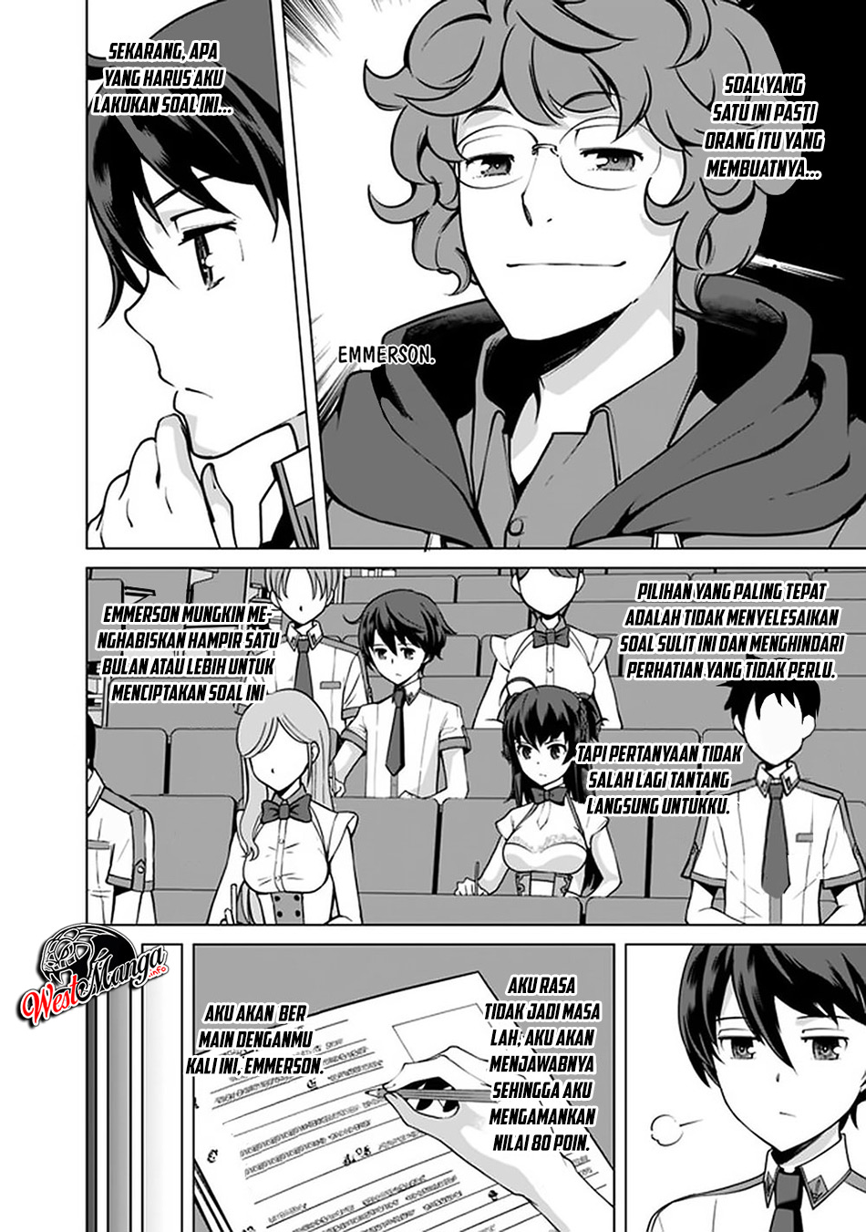 rettou-me-no-tensei-majutsushi-shiitage-rareta-moto-yuusha-wa-mirai-no-sekai-o-yoyuu-de-ikinuku - Chapter: 38