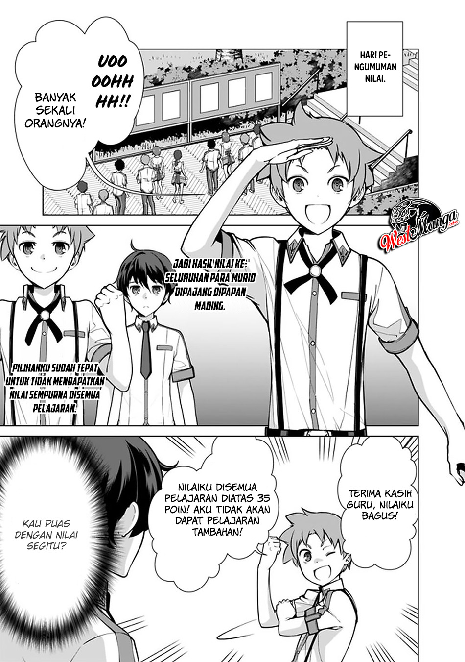 rettou-me-no-tensei-majutsushi-shiitage-rareta-moto-yuusha-wa-mirai-no-sekai-o-yoyuu-de-ikinuku - Chapter: 38