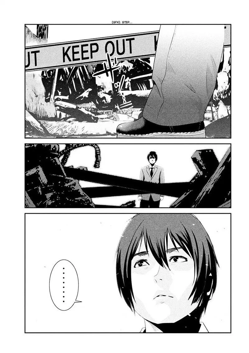 prison-school - Chapter: 241