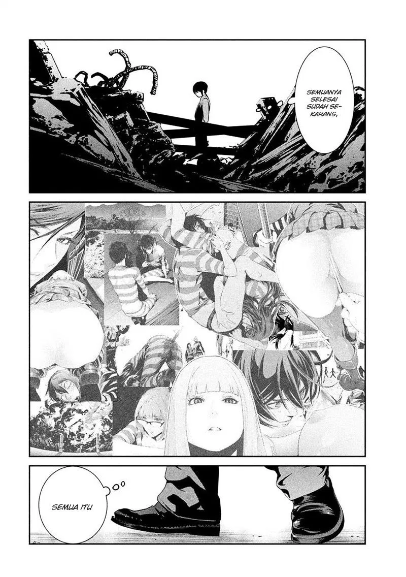 prison-school - Chapter: 241