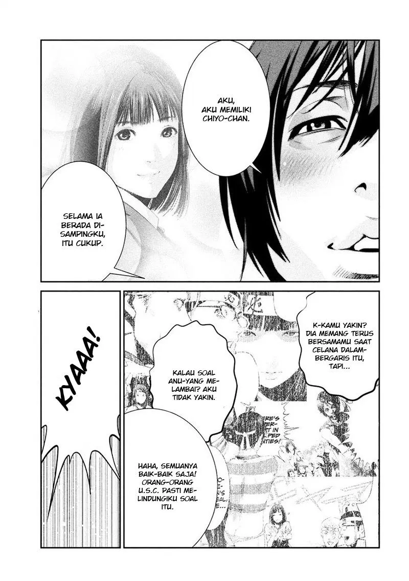 prison-school - Chapter: 241