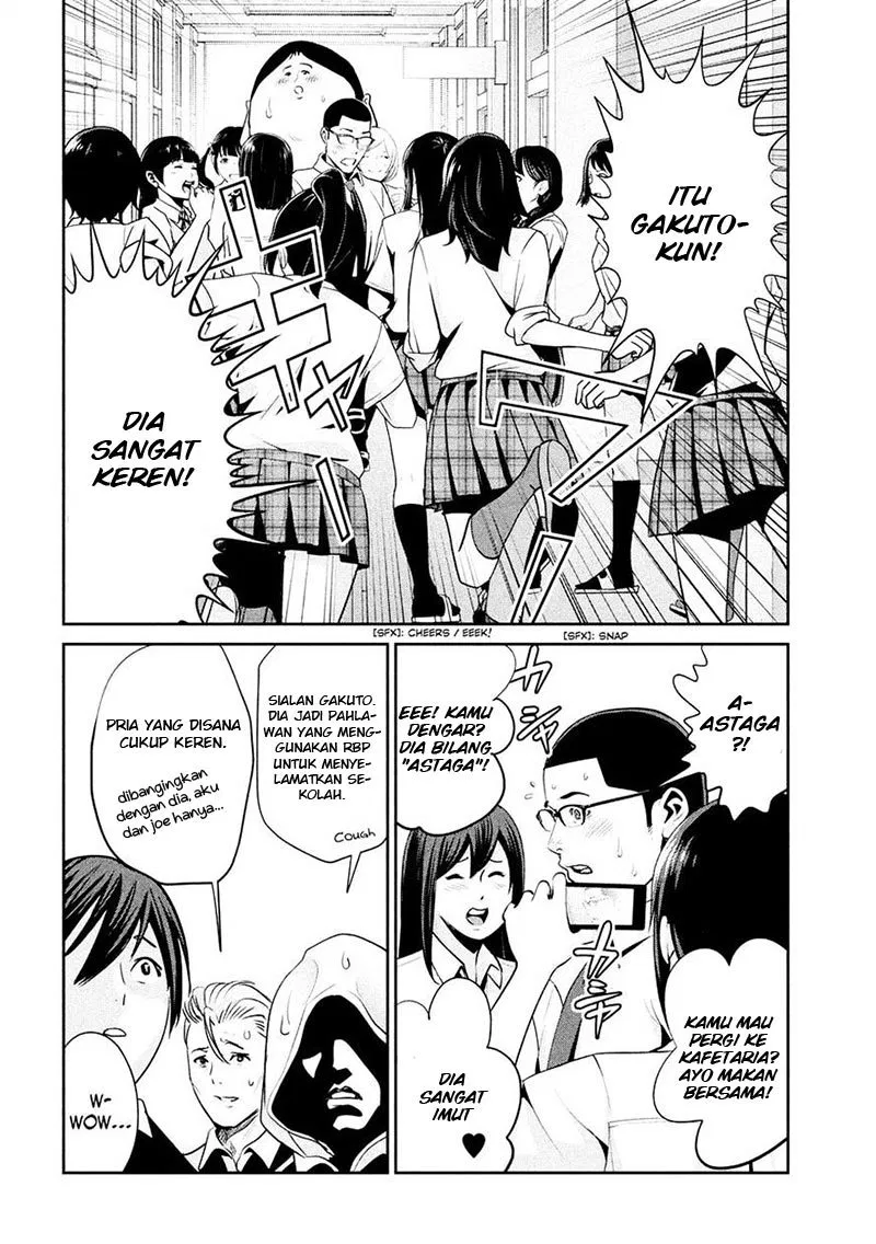 prison-school - Chapter: 241