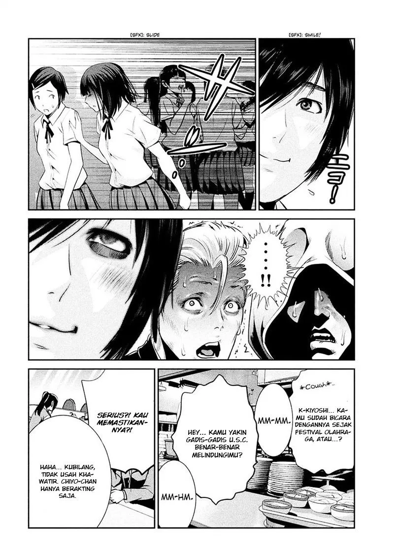 prison-school - Chapter: 241