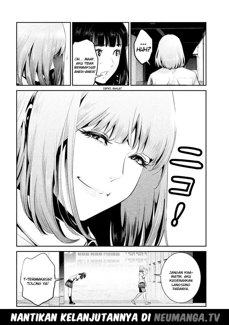 prison-school - Chapter: 241