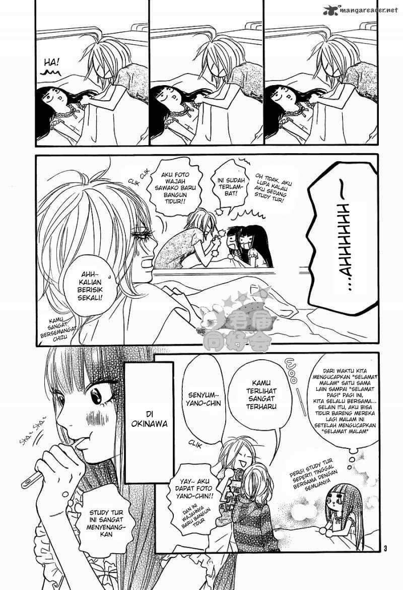 kimi-ni-todoke - Chapter: 56