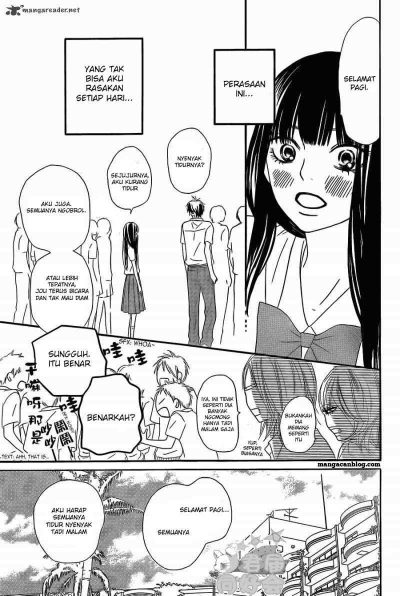 kimi-ni-todoke - Chapter: 56