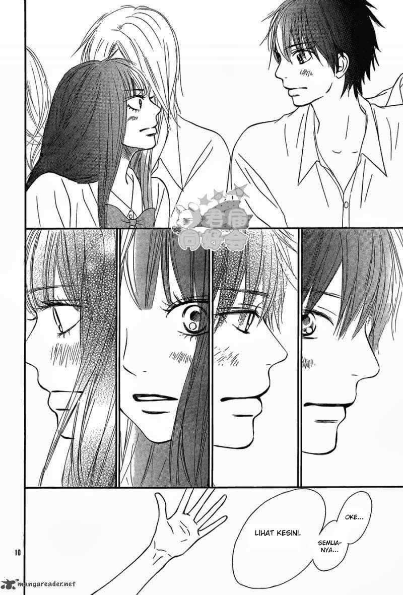 kimi-ni-todoke - Chapter: 56