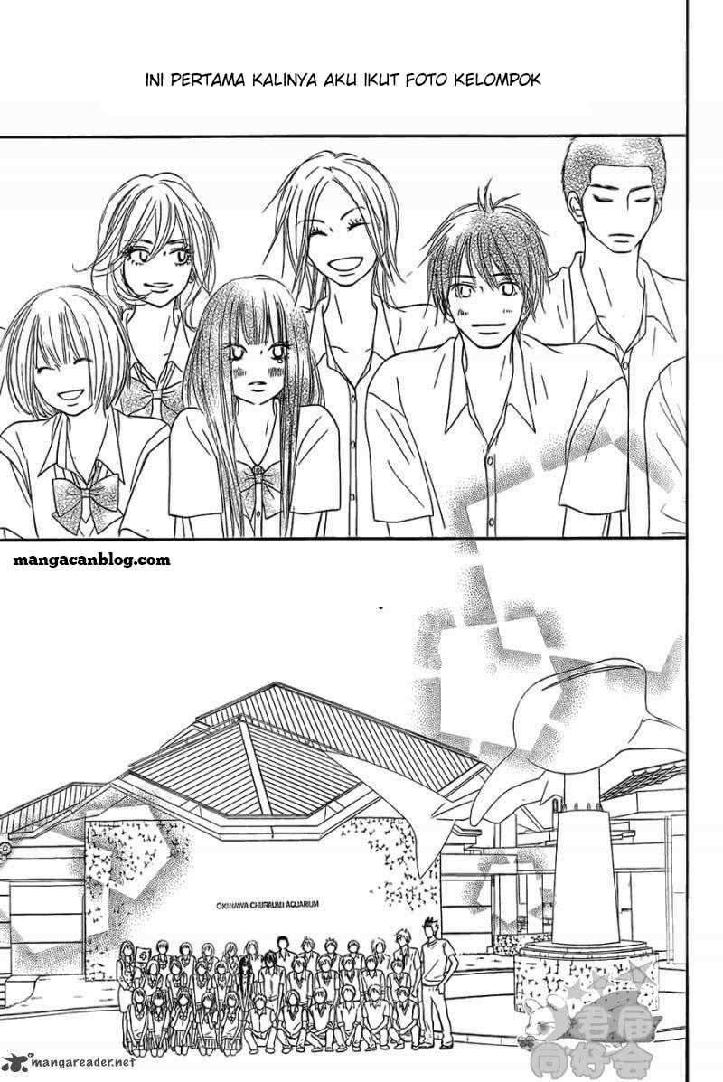 kimi-ni-todoke - Chapter: 56