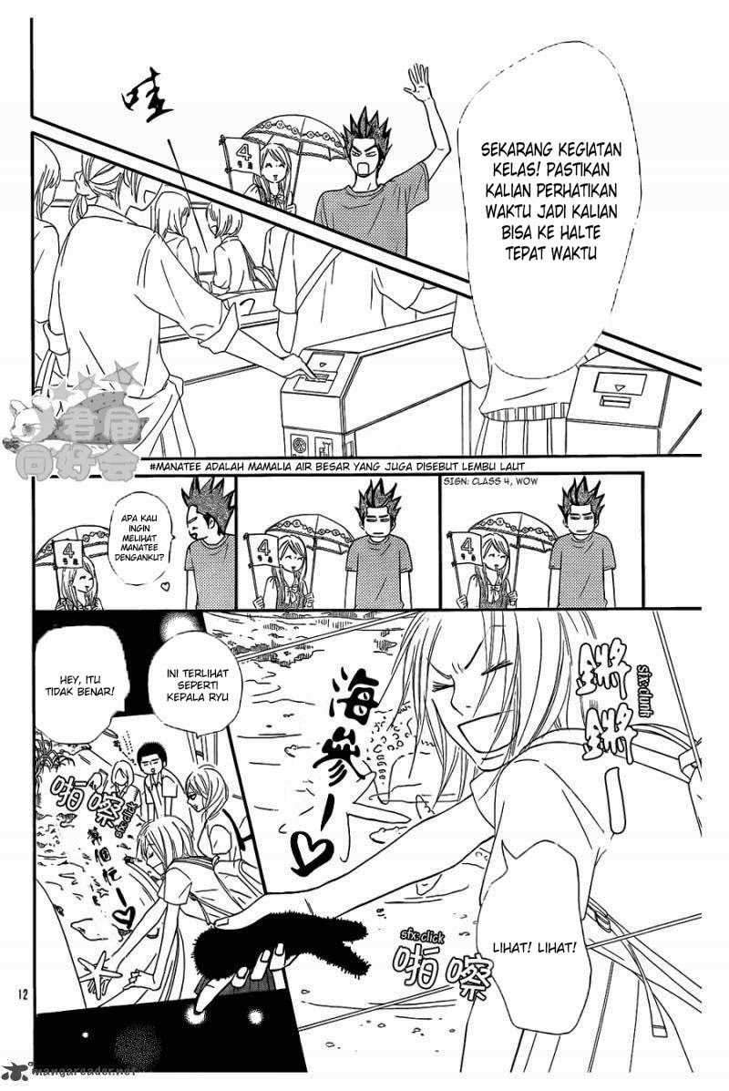 kimi-ni-todoke - Chapter: 56