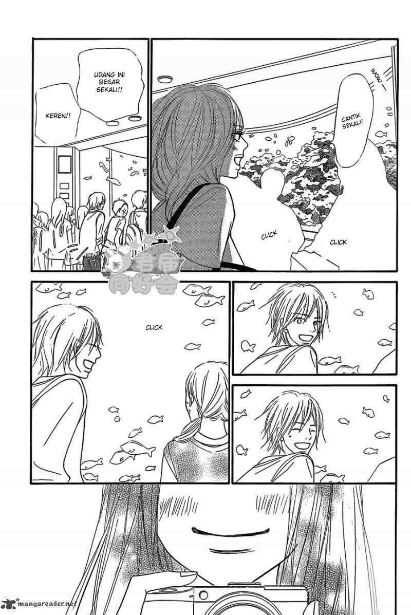 kimi-ni-todoke - Chapter: 56