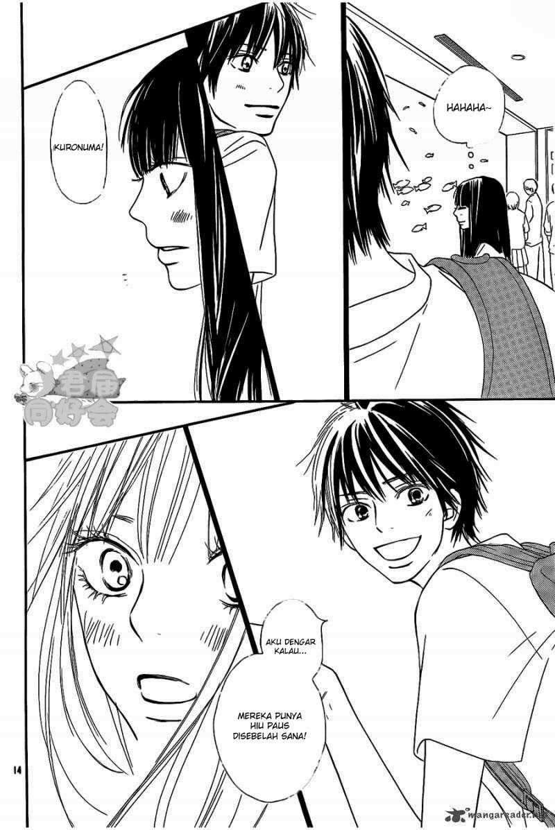 kimi-ni-todoke - Chapter: 56