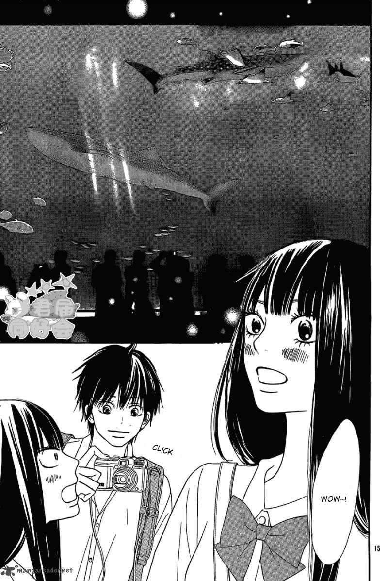 kimi-ni-todoke - Chapter: 56