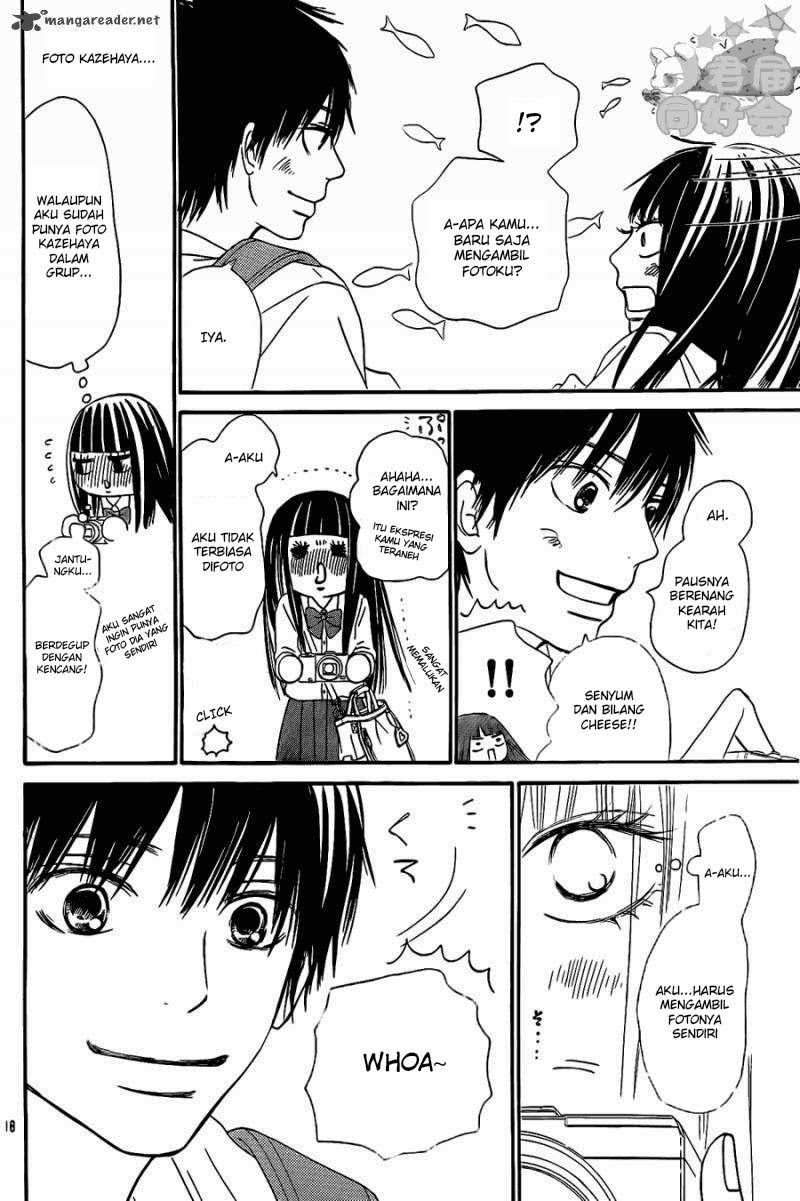 kimi-ni-todoke - Chapter: 56