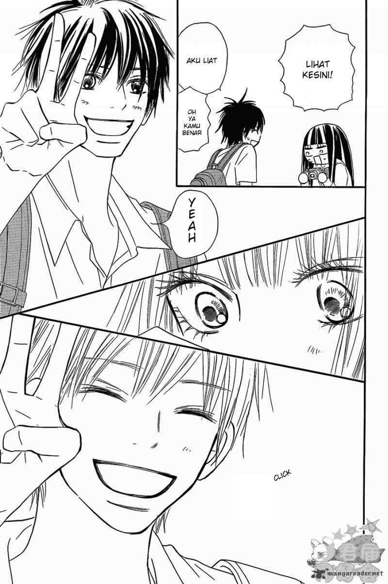 kimi-ni-todoke - Chapter: 56