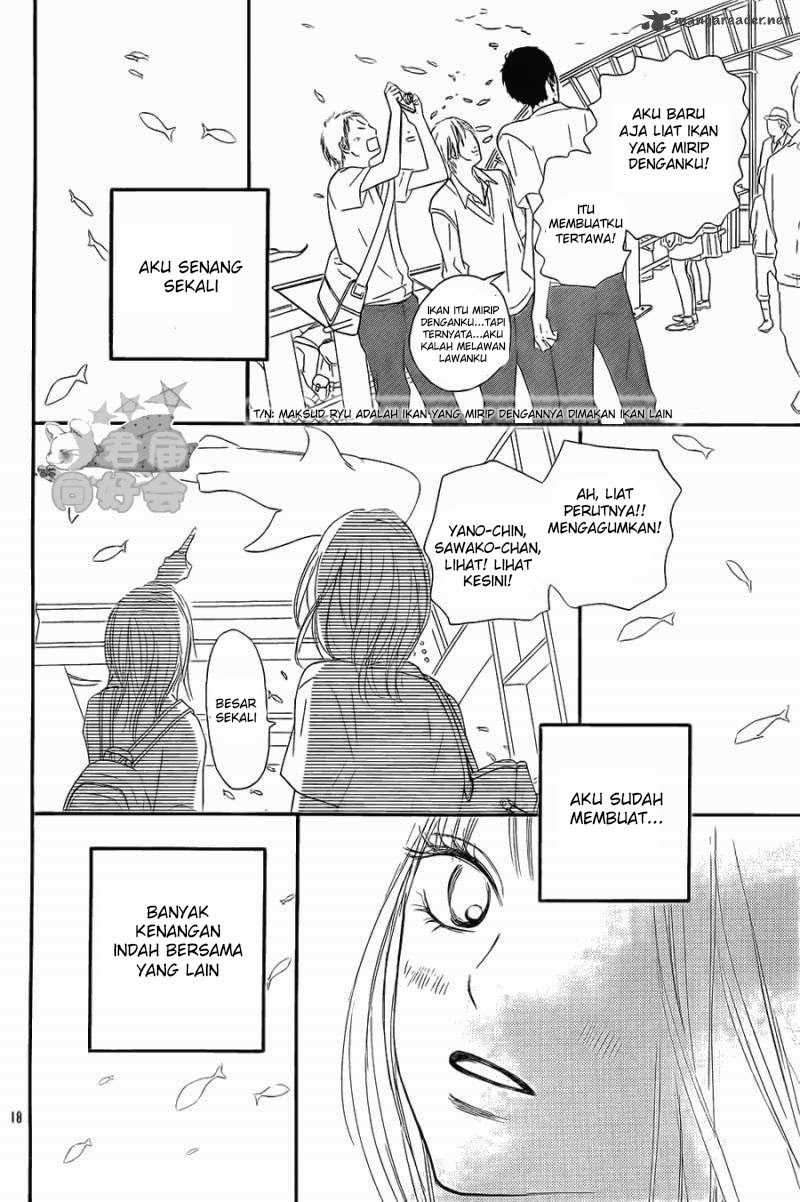 kimi-ni-todoke - Chapter: 56