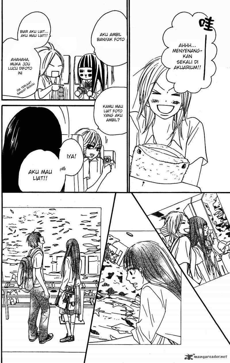 kimi-ni-todoke - Chapter: 56