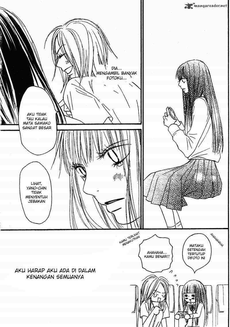 kimi-ni-todoke - Chapter: 56