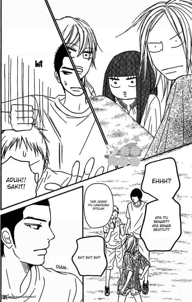 kimi-ni-todoke - Chapter: 56