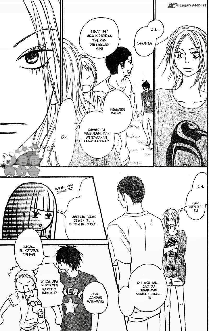 kimi-ni-todoke - Chapter: 56