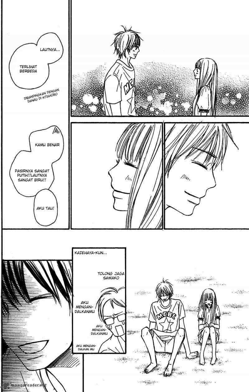 kimi-ni-todoke - Chapter: 56