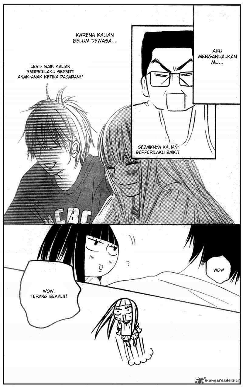 kimi-ni-todoke - Chapter: 56