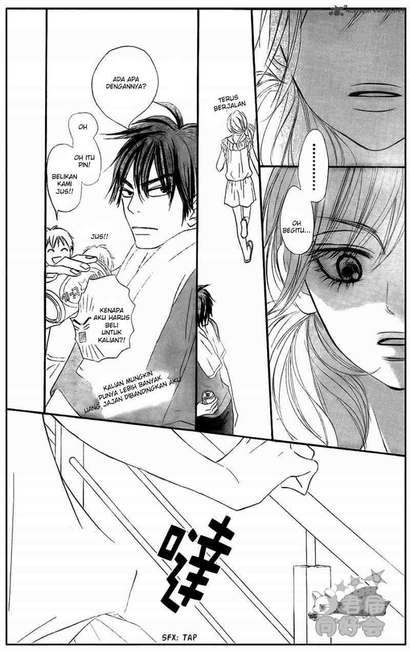 kimi-ni-todoke - Chapter: 56