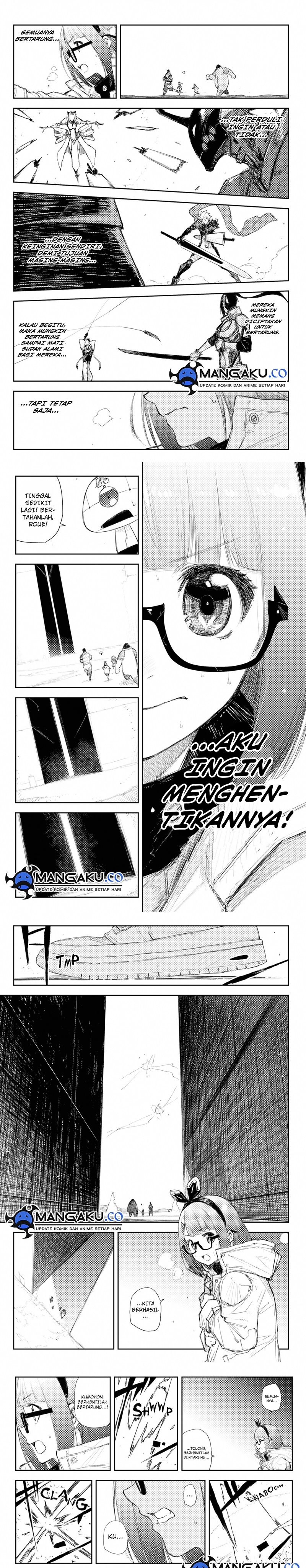 heart-gear - Chapter: 44