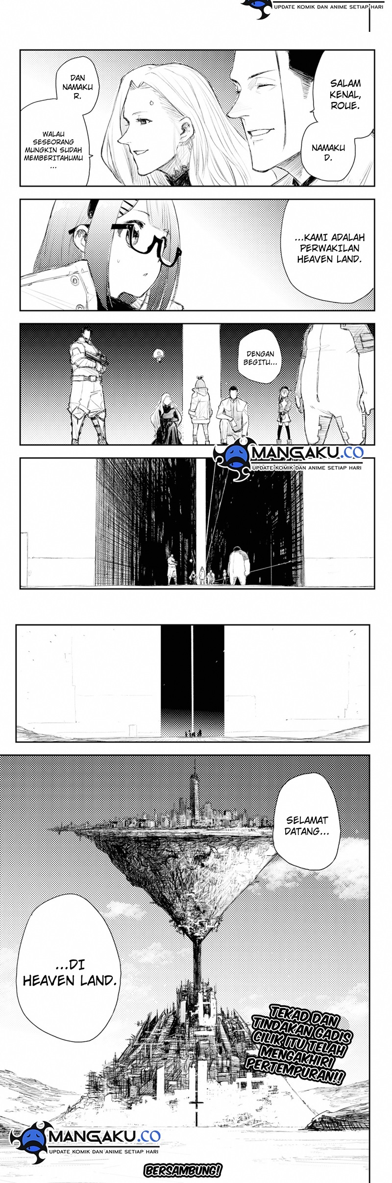 heart-gear - Chapter: 44