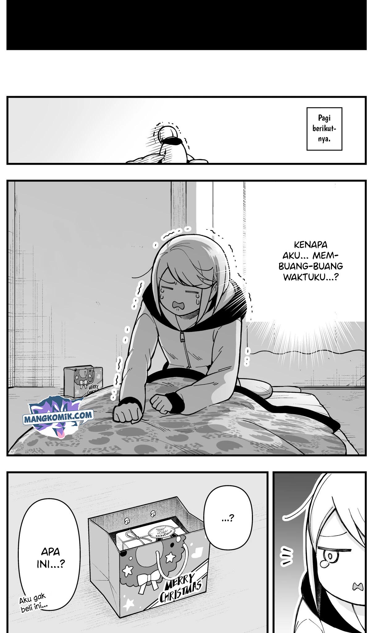 a-story-about-a-man-and-a-woman-and-when-they-sleep-together-money-appears-out-of-nowhere - Chapter: 19