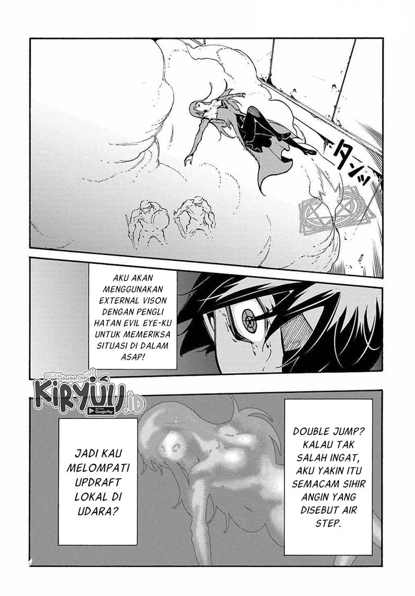 meccha-shoukan-sareta-ken - Chapter: 14.2