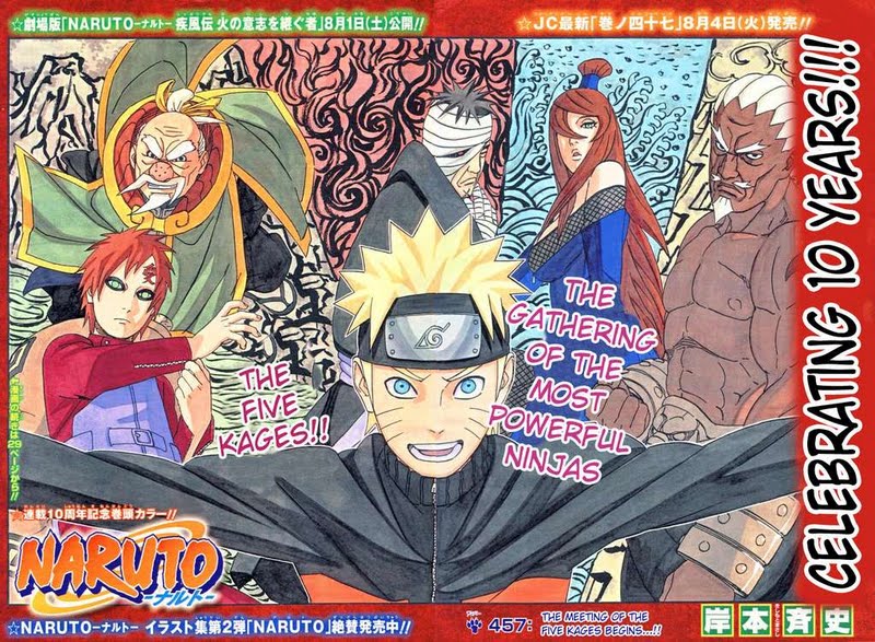 naruto-id - Chapter: 457