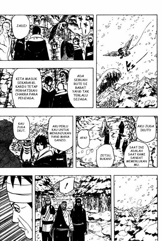 naruto-id - Chapter: 457