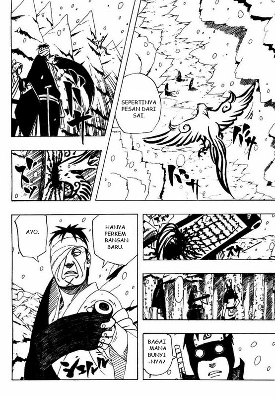 naruto-id - Chapter: 457