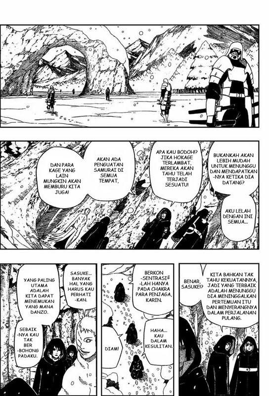 naruto-id - Chapter: 457