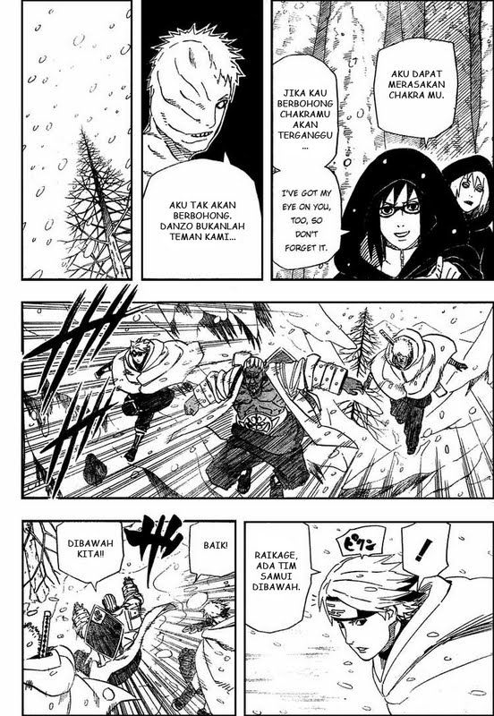 naruto-id - Chapter: 457