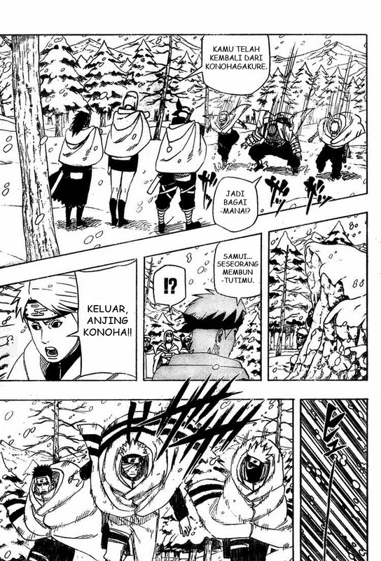 naruto-id - Chapter: 457