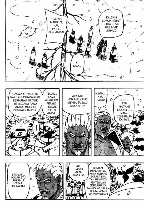 naruto-id - Chapter: 457