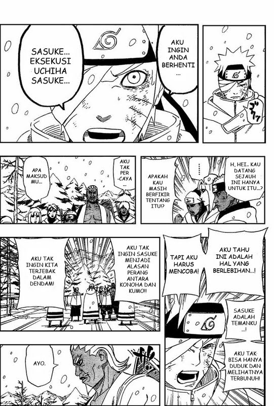 naruto-id - Chapter: 457