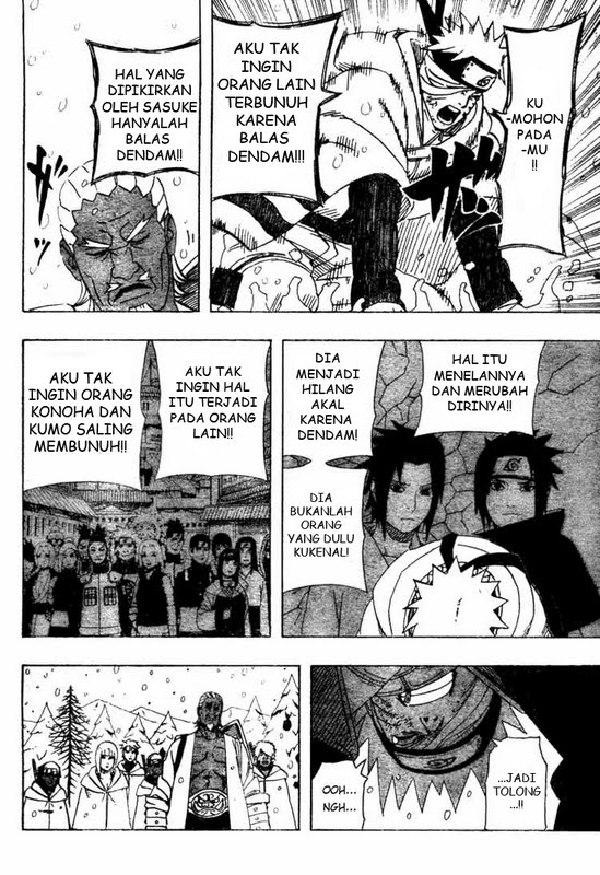 naruto-id - Chapter: 457