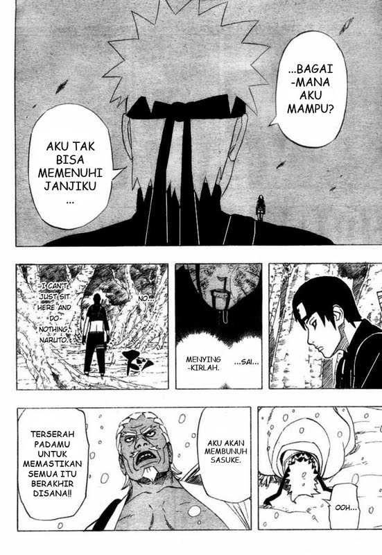 naruto-id - Chapter: 457