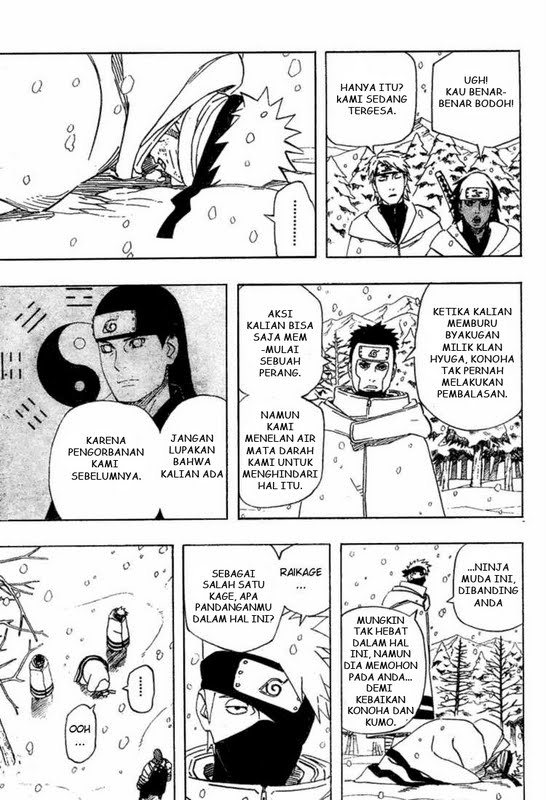 naruto-id - Chapter: 457