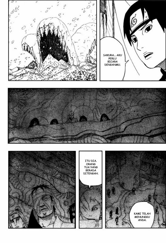 naruto-id - Chapter: 457