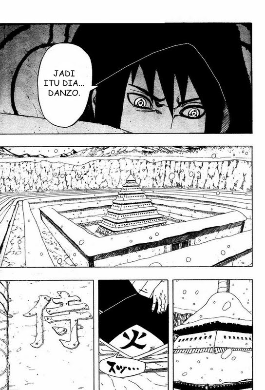 naruto-id - Chapter: 457