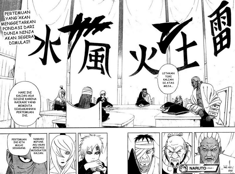 naruto-id - Chapter: 457