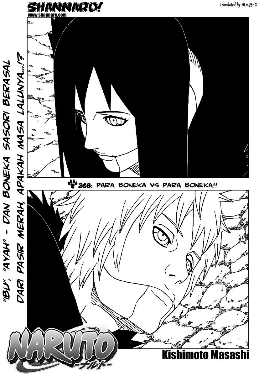 naruto-id - Chapter: 268