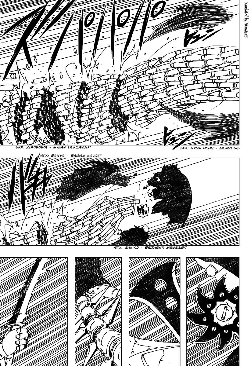 naruto-id - Chapter: 268