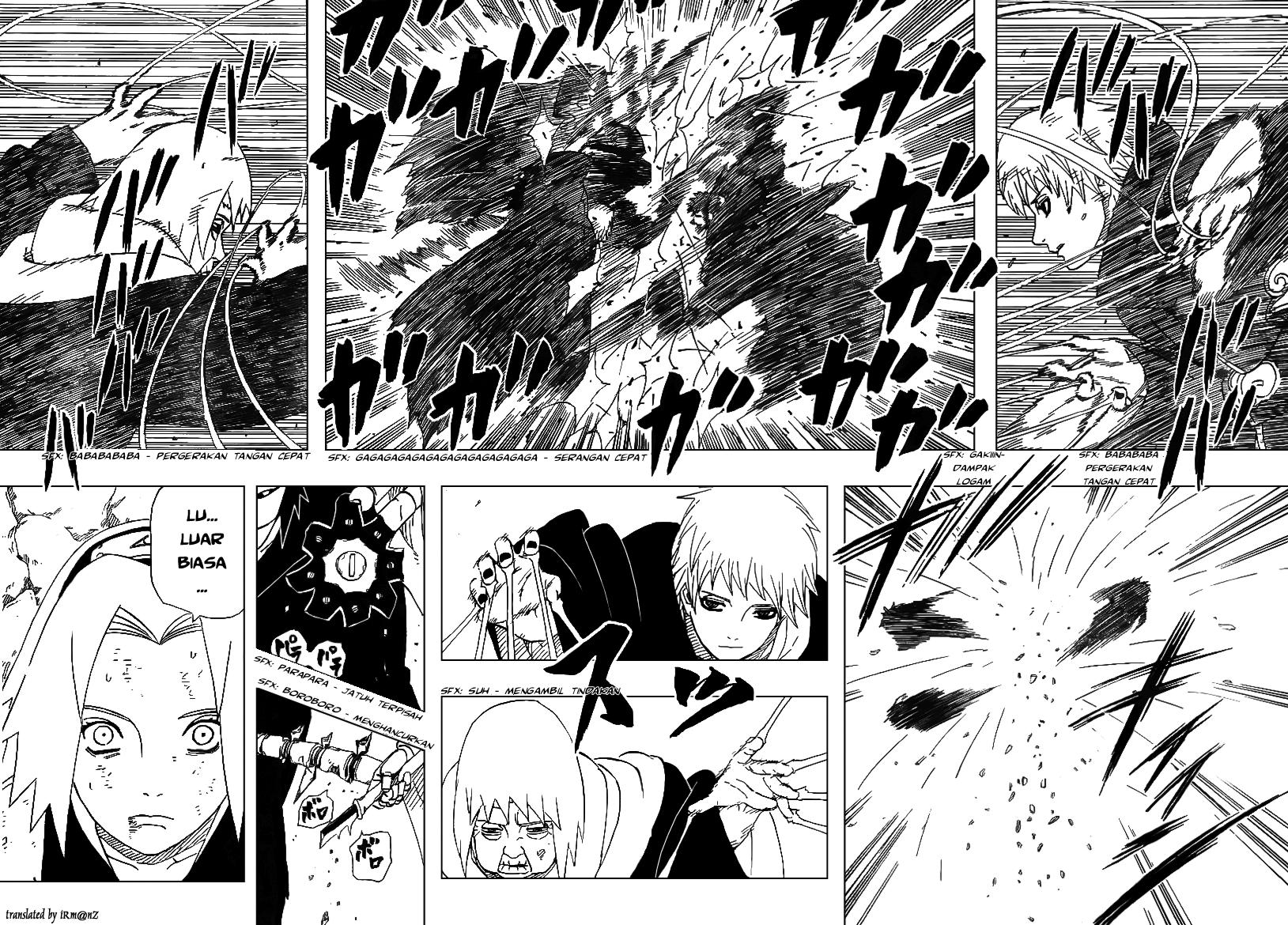 naruto-id - Chapter: 268