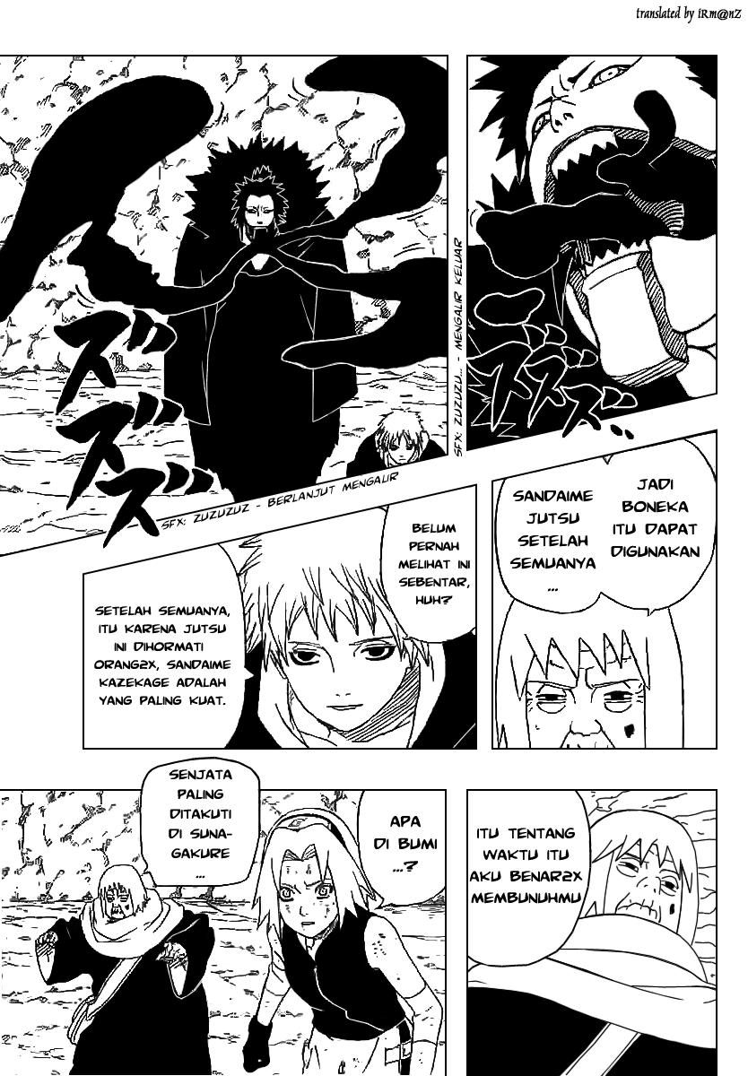 naruto-id - Chapter: 268