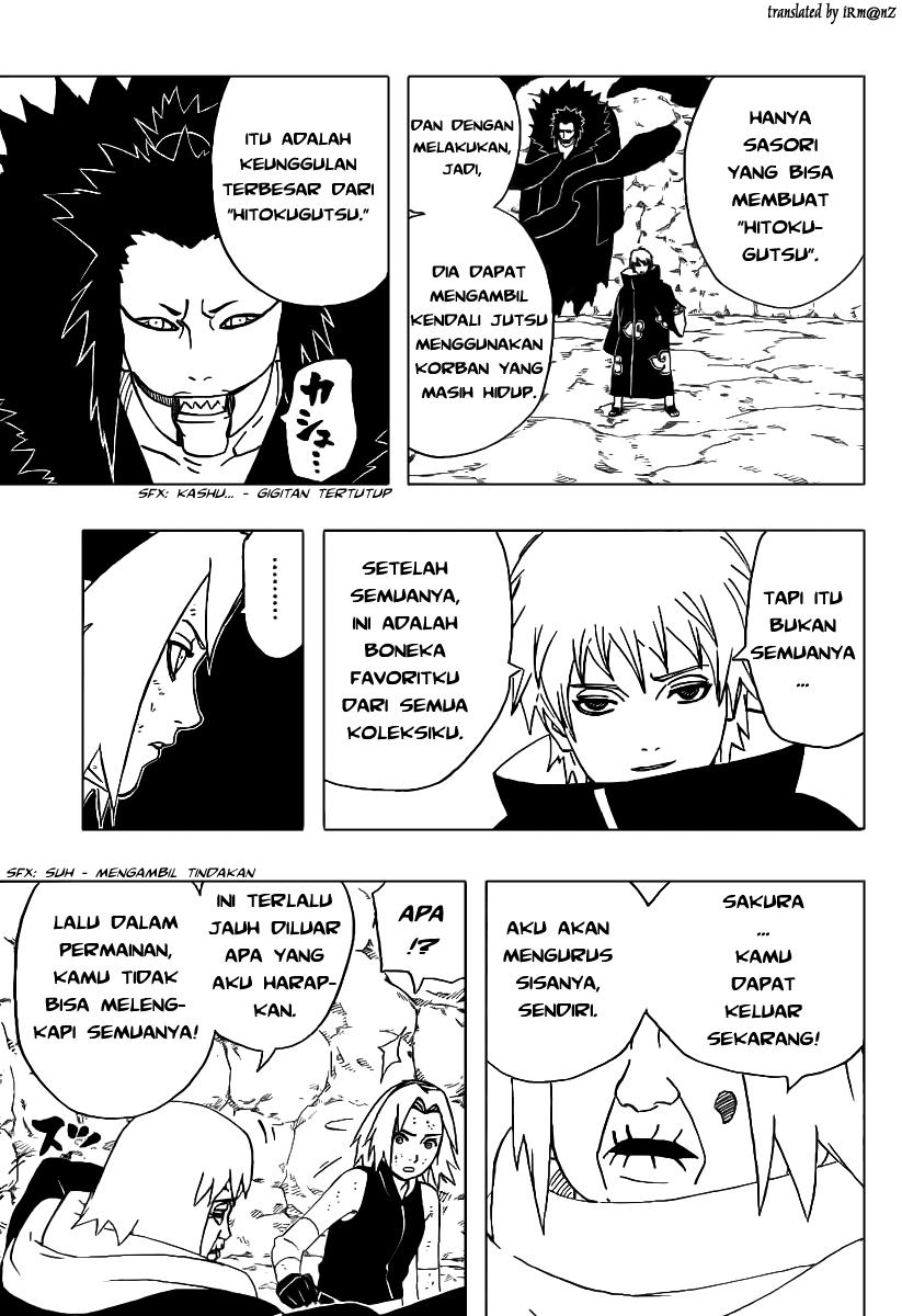 naruto-id - Chapter: 268